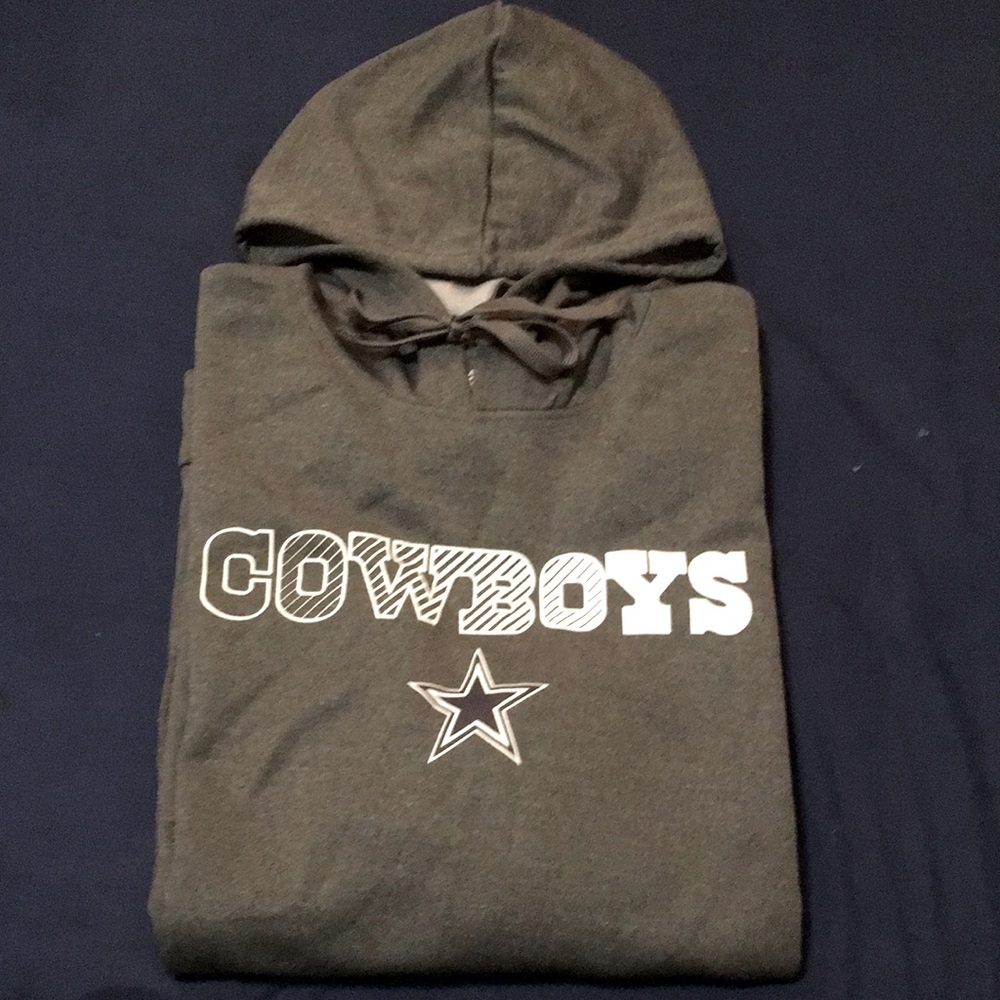 CowBoys Sweater